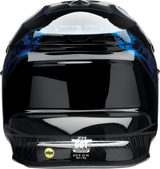 F.I. Fractal MIPS® Helmet