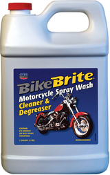Spray Wash Cleaner and Degreaser
