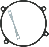 Crankcase Saver Gasket Kit