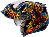 Threshold™ Burn Birdie Burn Modular Helmet