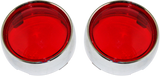 Bezel/Lenses for ProBEAM® Bullet Turn Signals