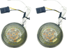ProBEAM® Amber/White Dynamic Ringz™