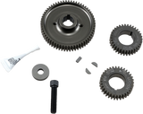 Gear for Gear-Driven Cams