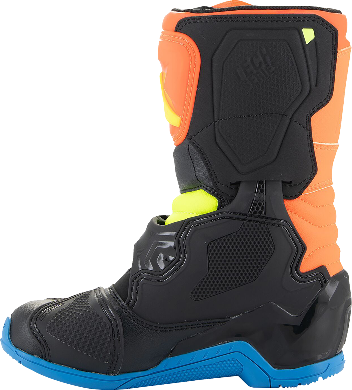 Kids Tech 3S Boots