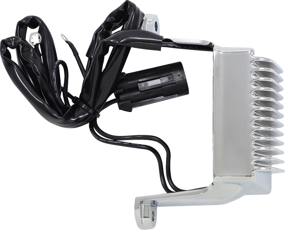 Premium Voltage Regulator