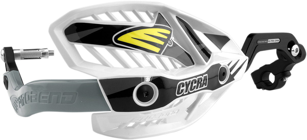 7/8" Ultra Probend™ CRM Wrap Around Handguards