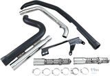 Speedster 909 Exhaust System
