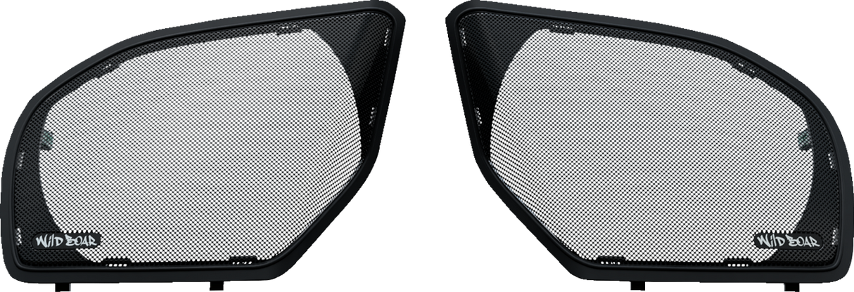 Speaker Grill