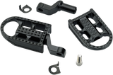Mushman Foot Pegs
