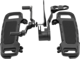 Floorboard Kit Designed by Gilles