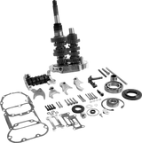 Overdrive 6-Speed Gear Set