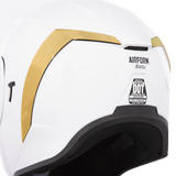 Airform™ Helmet Rear Spoiler