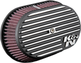 Street Metal Air Intake Kit