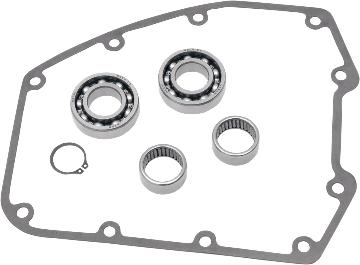Cam Installation Kit