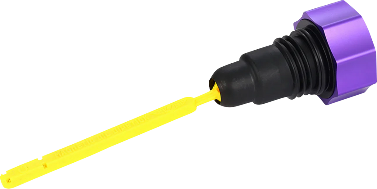 Performance Magnetic Oil Dipstick