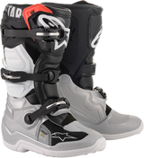 Youth Tech 7S Boots