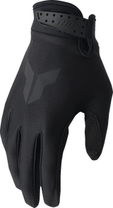 Youth Launchmode Split Gloves