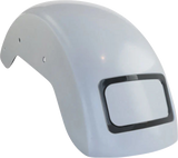 The Fix Custom Rear Fender