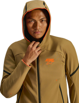 Aeroshell Waterproof Jacket