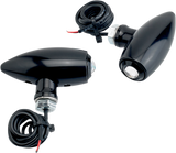 Center Mount Astro LED Turn Signal/Marker Lights