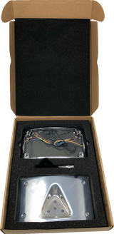 Elypse 3-1 LED License Plate Kit