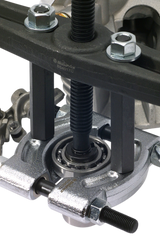 Mechanical Bearing Seperator