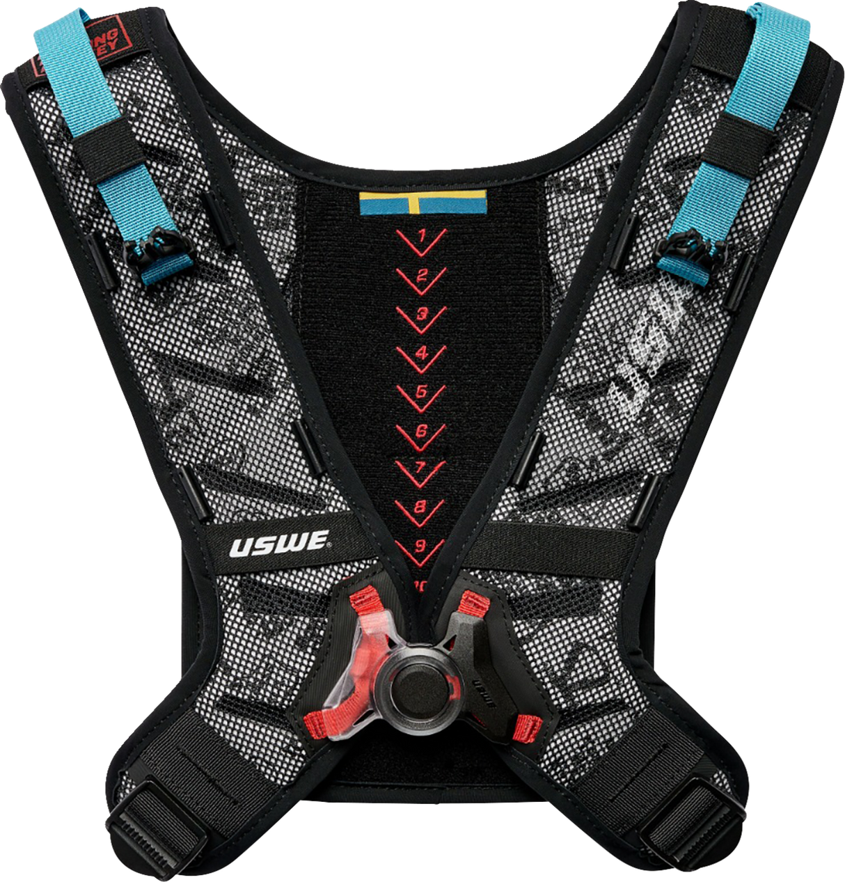 Front Strap