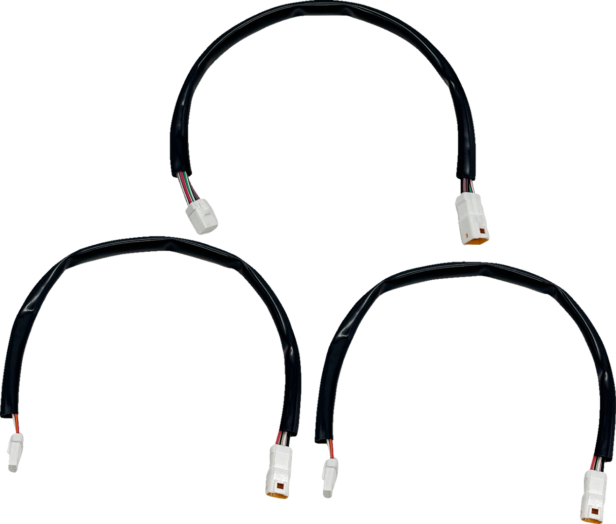 Handlebar Wire Harness Extension