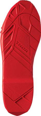Radial MX Boots