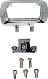 Digital Gauge Bezel Kit for Ascent Pro Riser