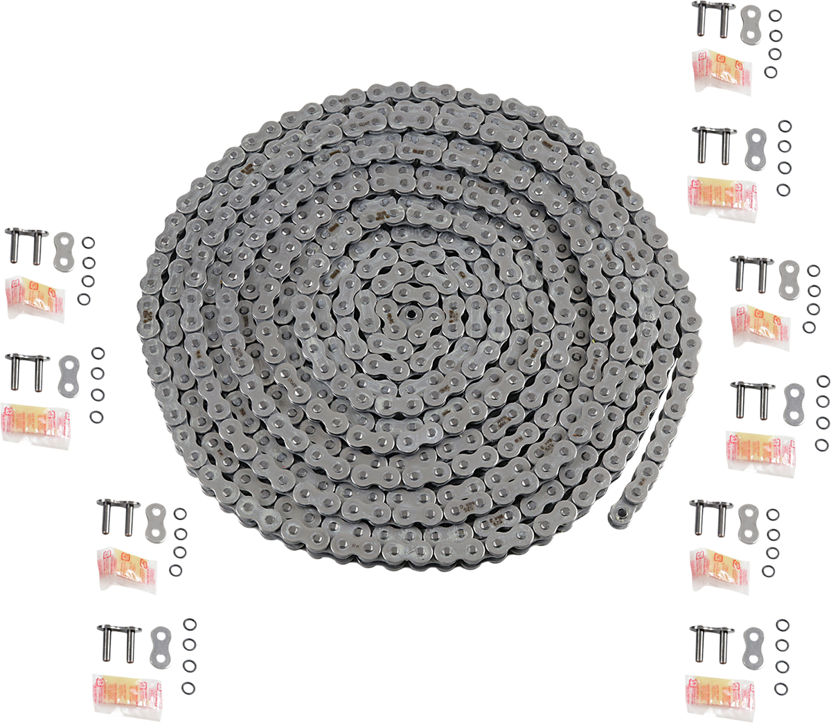 530 MAX-O Bulk Chain