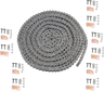 530 MAX-O Bulk Chain