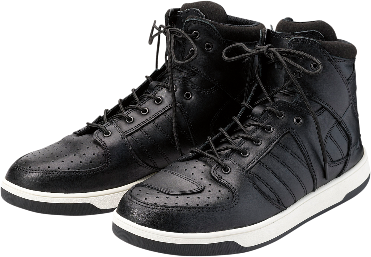 Frontline Boots