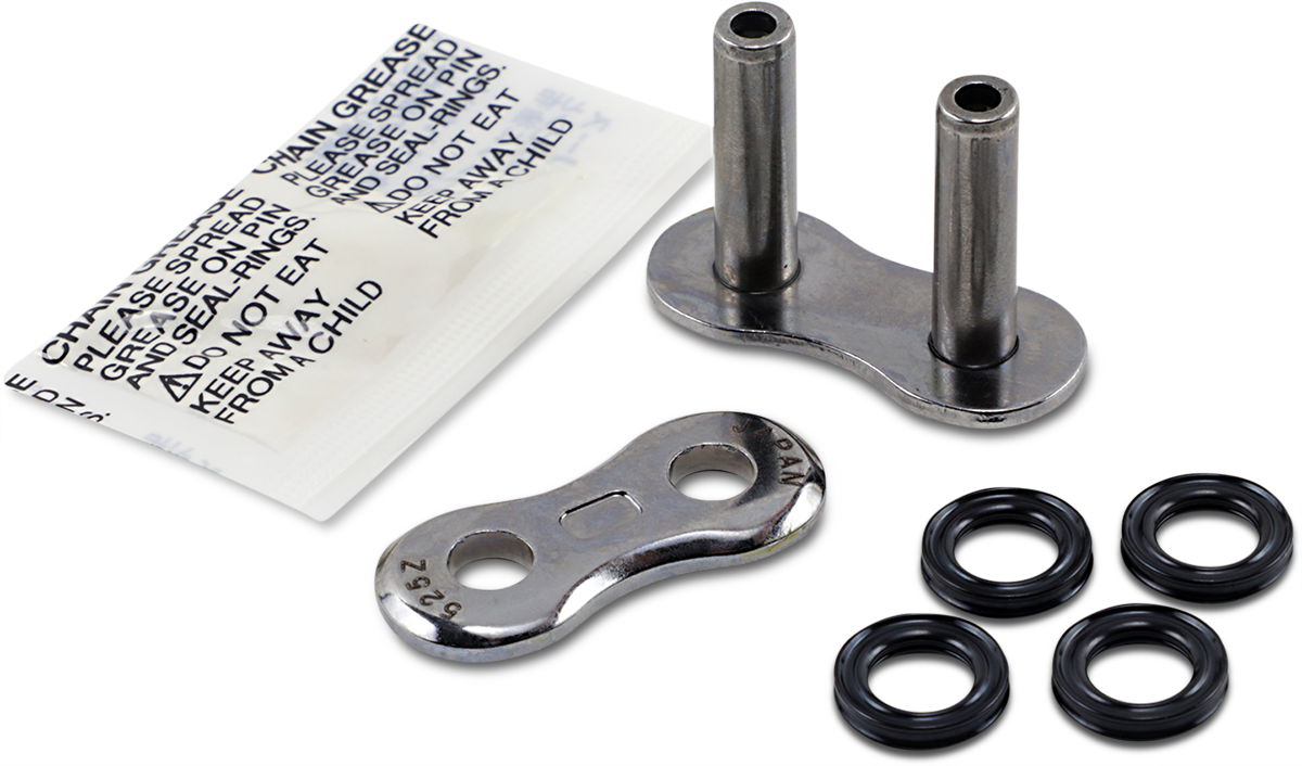 525 Z Rivet Connecting Link