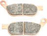 Extreme Performance Sintered "EPFA" Brake Pads
