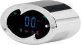 5000 Series Handlebar-Mounted Digital Speedometer