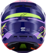 SM7 Deed Helmet