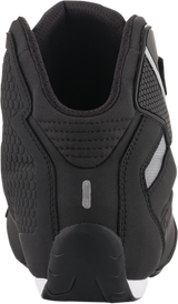 Sektor Shoes — Abrasion Resistant/Hook and Loop/Removable Anatomic Footbed
