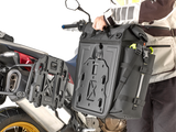 Gravel-T 35 Liter Saddlebags