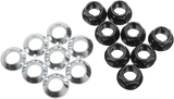 Lug-Locks