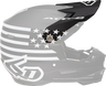 ATR-2 Helmet Visor — Tactical