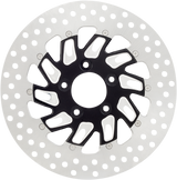 Two-Piece Brake Rotor