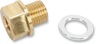 Adapter for Digital Oil Temperature Gauge