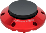 Pop-Up Gas Cap