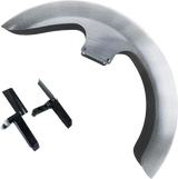 Steel Front Fender Kits With Inverted Fork Adapters