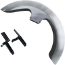 Steel Front Fender Kits With Inverted Fork Adapters