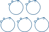 Float Bowl O-Ring