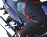 Gen X-4 Heated Chaps