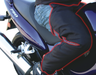 Gen X-4 Heated Chaps