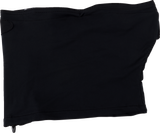 Air Intake Helmet Neck Curtain